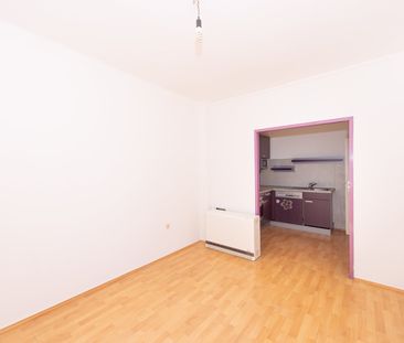 Gemütliche 2-Zimmer Mietwohnung in Graz, 81 m² - nähe Hauptbahnhof - Photo 1