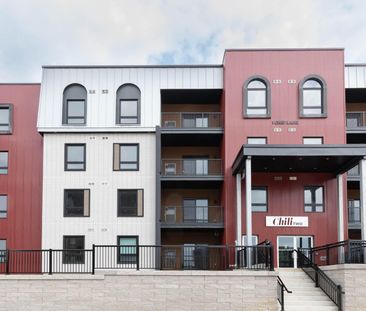 For Lease - 1 Chef Lane Unit# 312, Barrie, Ontario - Photo 4