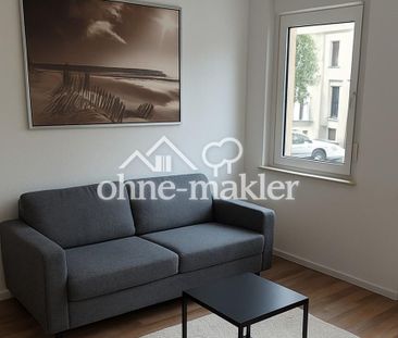 Neuwertig möblierte 1 Zimmer Wohnung Nähe U-Bahn - Photo 1