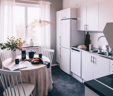 Ängsvägen, Finspång - Photo 3