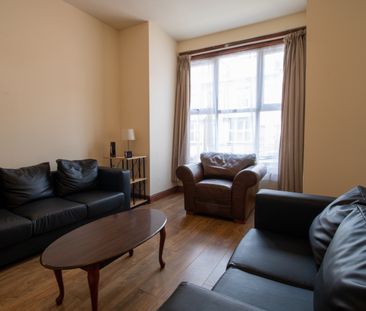 Chestnut Avenue, Hyde Park, Leeds, LS6 1AZ - Photo 5