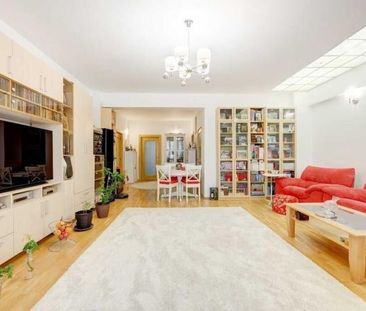 Apartament 4 camere | 200 mp | 2 locuri parcare in garaj | Calea Floreasca - Fotografie 2
