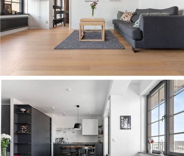 Tre Kronors väg, Nacka - Foto 2