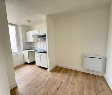 Location Appartement 1 pièce 30m² - Photo 1