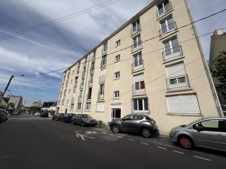 Appartement T3 à louer - 54 m² - Photo 5