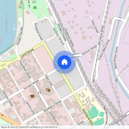 4/38 Yarroon Street, QLD 4680, Gladstone Central