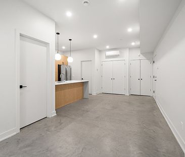 Condo à louer à Rosemont / La Petite-Patrie - Photo 5