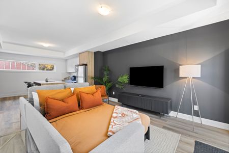 For Lease - 449 Lansdowne Avenue Unit# Laneway, Toronto, Ontario - Photo 4