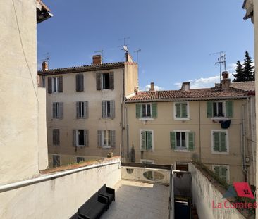 Location Appartement 2 pièces 36m² AUBAGNE 13400 - Photo 5