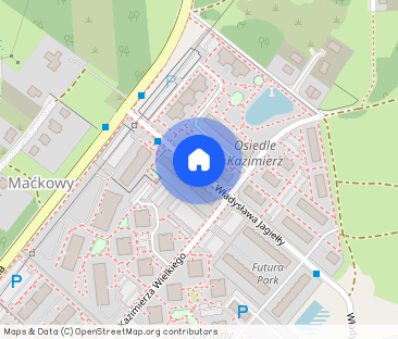 2Pokoje/Gdańsk/Nowe budownictwo/Obok Lidl - Photo 1