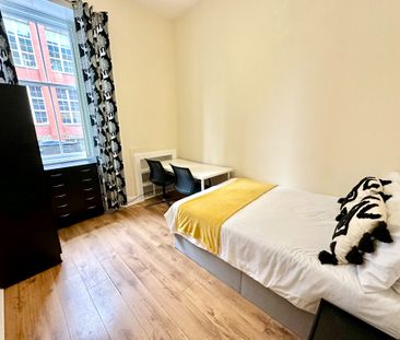 West Graham Street, Cowcaddens, Glasgow, G4 9LL - Photo 1