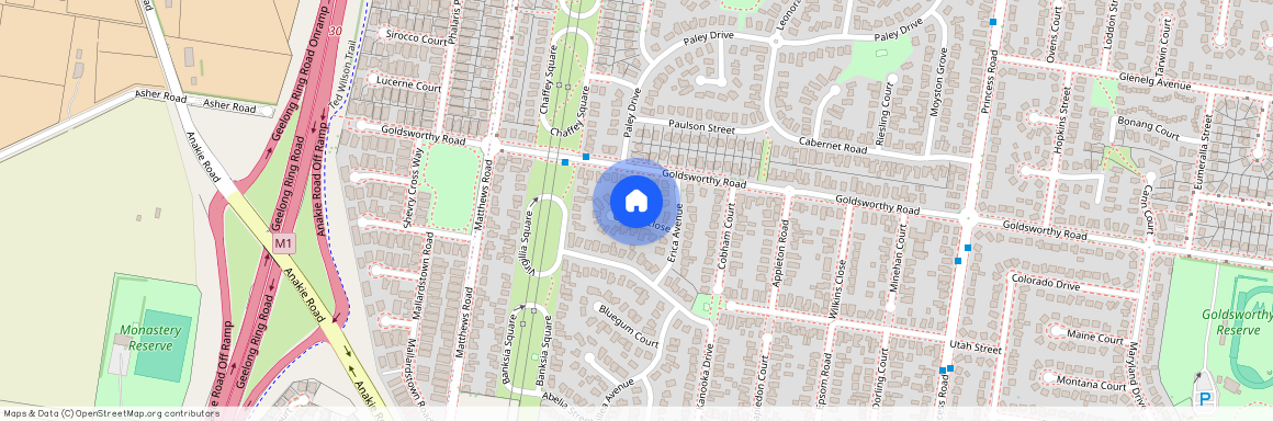 12 Correa Close, Vic 3214, Corio