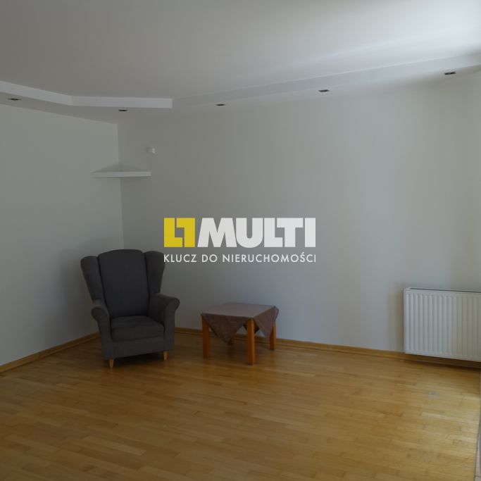 Gumieńce 3 pok. 83 m2 z ogrodem - Zdjęcie 1