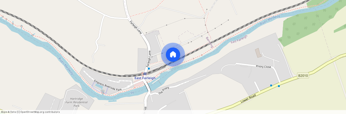 The Kilns, Half Yoke, Farleigh Lane, Kent, ME16 9NA, Maidstone