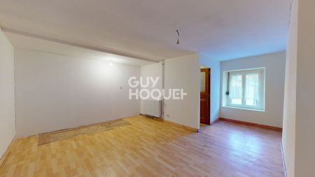 Maison Vitrey Sur Mance - Photo 4