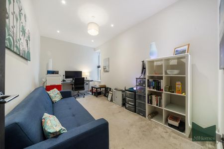 2 bedroom apartment to rent - Photo 4