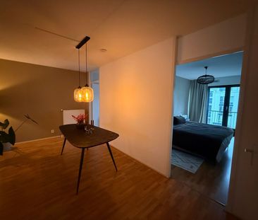Appartement te huur: Maria Austriastraat 957 1087 JB Amsterdam - Foto 1