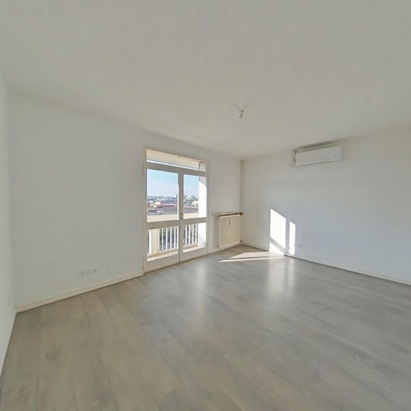 Location Appartement 4 pièces 71m² VALENCE 26000 - Photo 1