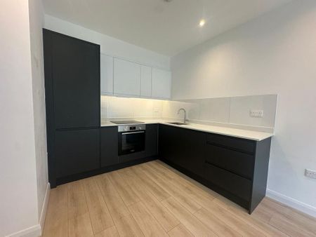 1 bedroom flat to rent - Photo 4