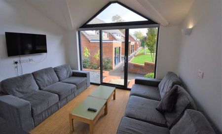 8 Bed - Allcroft Road, Reading - Photo 4