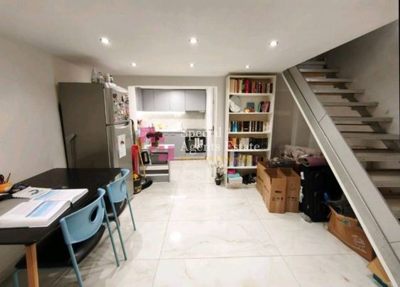 Loft για ενοικίαση Αντιγονιδών (Κέντρο Θεσσαλονίκης) - Photo 1