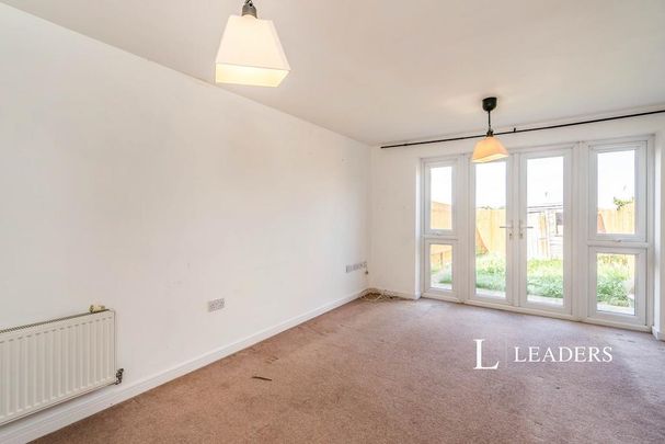2 bedroom house to rent - Photo 1