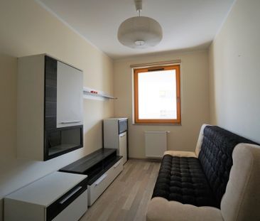 Os. Polonia, na wynajem 2-pok. mieszkanie - Photo 3