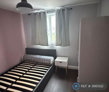 1 bedroom in a house share to rent - Photo 6