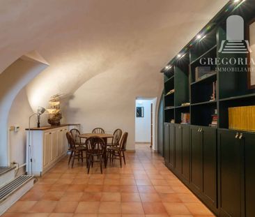 Loft piazza MATTEI, Ghetto - Portico d'Ottavia, Roma - Foto 4