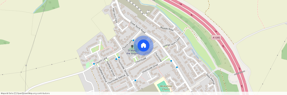 LS2, Leeds