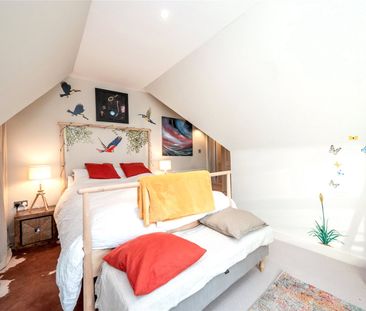 2 bedroom apartment to rent - Photo 5