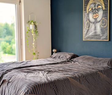 3.5 Zimmer, 95 m², 3. Stock - Foto 5
