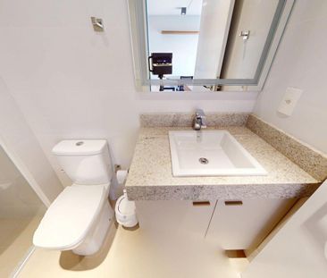 Apartamento, Studio residencial, 46.83m² - Photo 4