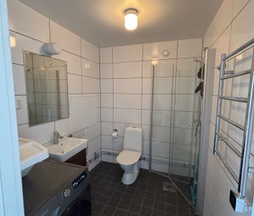 Diagonalgatan 7 - Photo 2