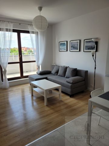 Nowe miasto / Apartament na wynajem - Photo 3