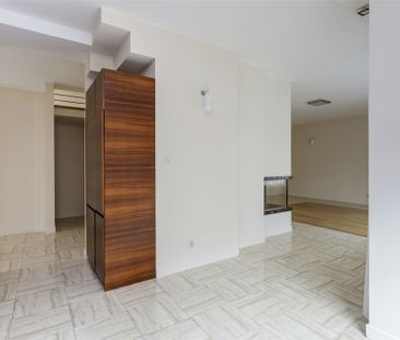 Wilanów Niski, dom 360m2, 5 sypialni - Photo 5