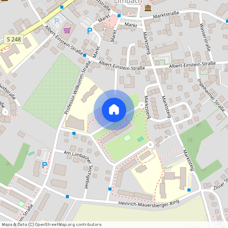 Heinrich-Mauersberger-Ring 5c, 09212 Sachsen - Limbach-Oberfrohna