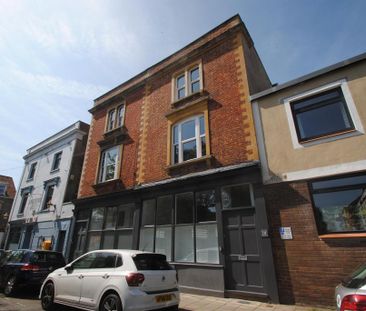 1 bedroom maisonette to rent - Photo 3