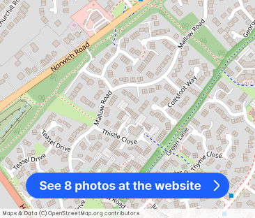 Thistle Close, Thetford, IP24 - Photo 1