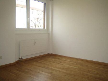 Zuhause im schönen Arlesheim - Basel Land - Foto 3