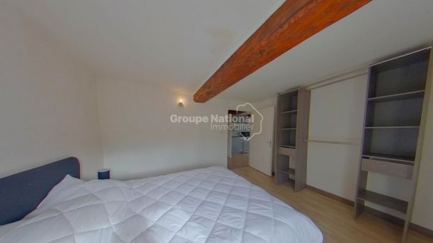 Appartement 2 Pièces 39 m² - Photo 1