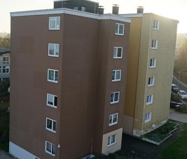 Paar mit WBS gesucht - Foto 3