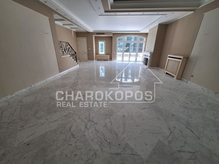 Μεζονέτα για ενοικίαση Άγιος Δημήτριος (Παλαιό Ψυχικό) - Photo 4