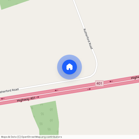 236 Rutherford Road, Alnwick/Haldimand