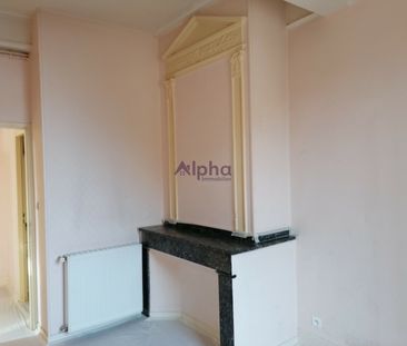 APPARTEMENT DE STANDING T3 1er ETAGE CENTRE VILLE - Photo 6