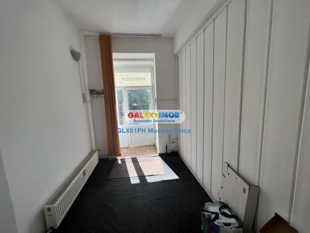 Inchiriere spatiu birouri 2 camere, in Ploiesti, zona Afi - Fotografie 2