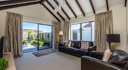 Fully Furnished on Wai-iti - Photo 5