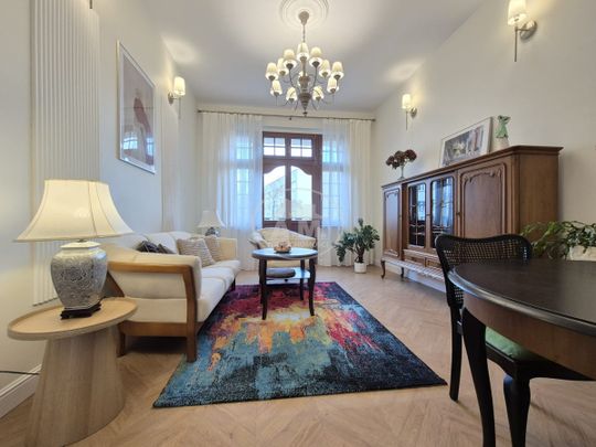 Huby, Rozkład, SUper wykończone, Piękne mieszkanie - Zdjęcie 1