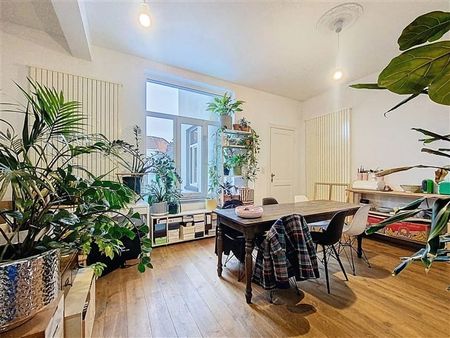 Appartement te huur - Foto 5