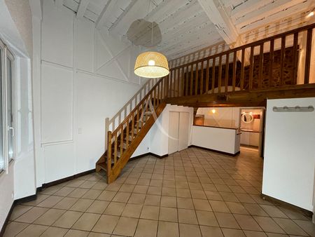 Location Appartement 1 pièce 34m² - Photo 5